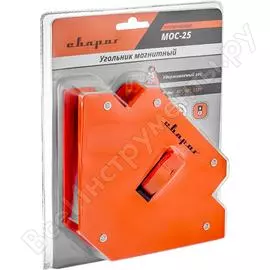 Магнитный угольник Сварог