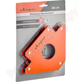 Магнитный угольник Сварог