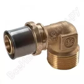 Угольник Giacomini RM127 RM127Y047 027-6574