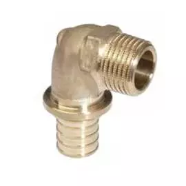 Угольник-переходник REHAU