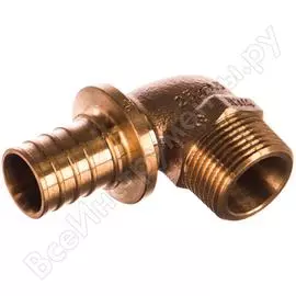 Угольник-переходник REHAU