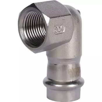 Угольник-переходник ROMMER Rss-0009-001812 RG0091KSNOEI91