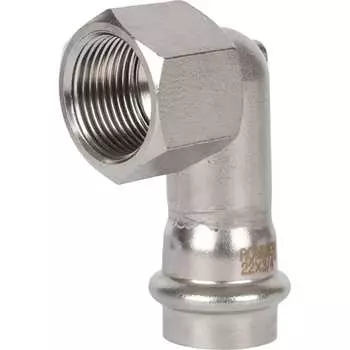 Угольник-переходник ROMMER Rss-0009-002234 RG0091KSNOF0H4