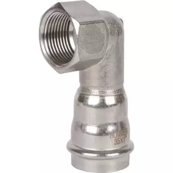 Угольник-переходник ROMMER Rss-0009-000351 RG0091KSNOG118