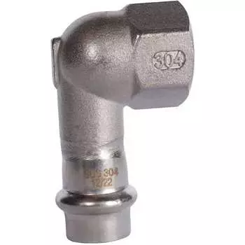 Угольник-переходник ROMMER Rss-0009-002834 RG0091KSNOFS95