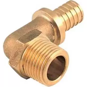 Угольник-переходник SANEXT 4922