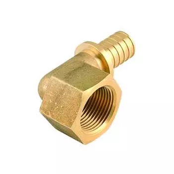 Угольник-переходник SANEXT 4940