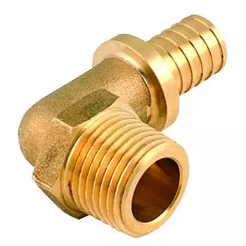 Угольник-переходник SANEXT 4925