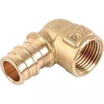 Угольник-переходник SANEXT 49305