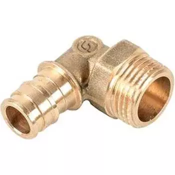 Угольник-переходник SANEXT 49225