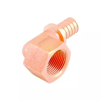 Угольник-переходник SANEXT 4941