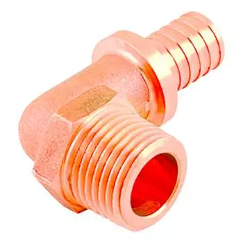 Угольник-переходник SANEXT 4920