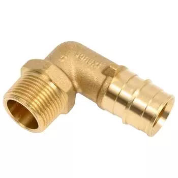 Угольник-переходник SANEXT 49245