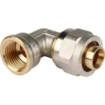 Угольник-переходник STOUT RG008S9DJ316VD