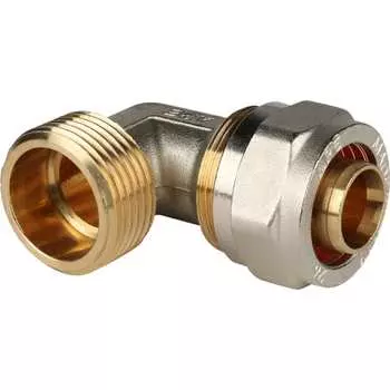 Угольник-переходник STOUT RG008S9DIT2CD7