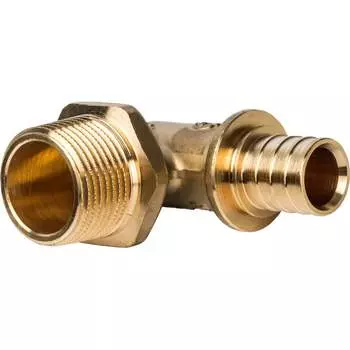 Угольник-переходник STOUT SFA-0005-002034