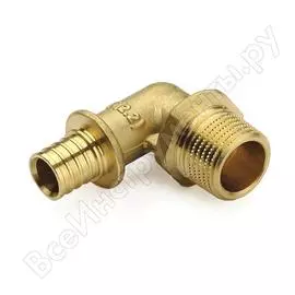 Угольник PRO AQUA AX3302012