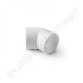 Угольник PRO AQUA PA13510Pb