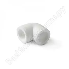 Угольник PRO AQUA PA13010Pb