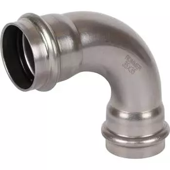 Угольник ROMMER Rss-0003-000035 RG0091KSNO94FL