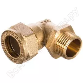 Сантехнический угольник Stahlmann 2217209