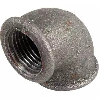 Угольник STI