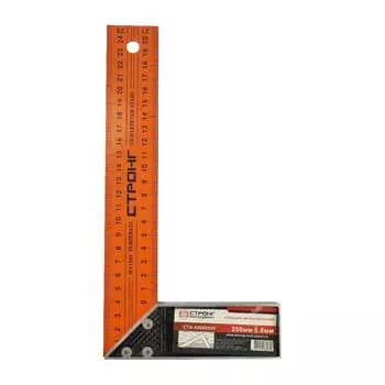 Угольник Strong СТИ-63000250