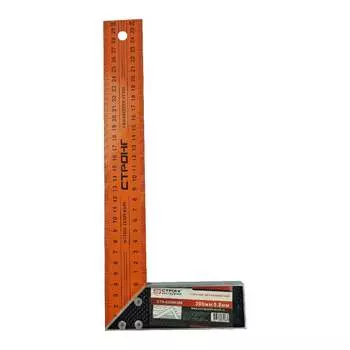 Угольник Strong СТИ-63000300