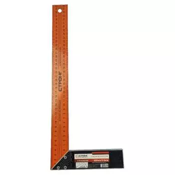 Угольник Strong СТИ-63000400