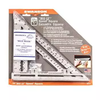 Угольник Swanson