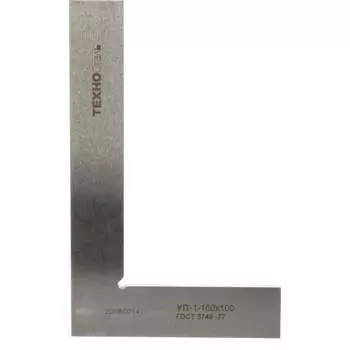 Угольник ТехноСталь УП 1 160 F146025