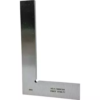 Угольник TORNERI УП 160x100 39009