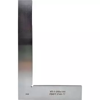 Угольник TORNERI УП 250x160 39010