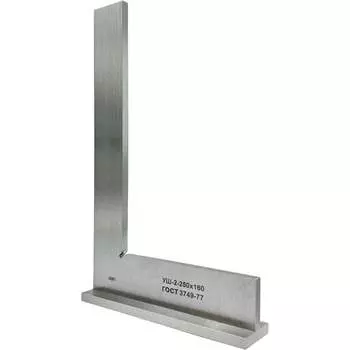 Угольник TORNERI УШ 250x160 39016