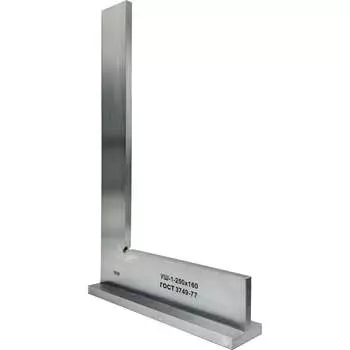 Угольник TORNERI УШ 250x160 39022