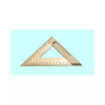 Угольник треугольник CNIC 74417