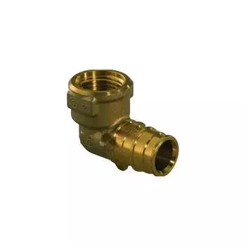 Угольник UPONOR Q&E 1023024