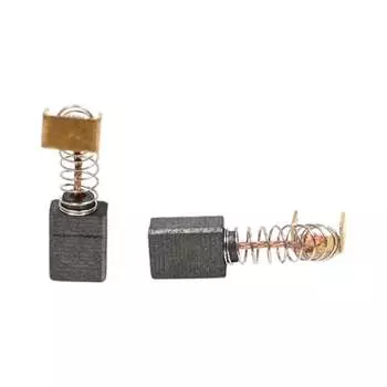 Угольные щетки DCA AJZ05-10A(30030600027)