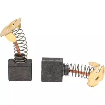 Угольные щетки DCA AMR04-12(30030600043)