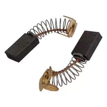 Угольные щетки DCA AMY02-185(30030600012)