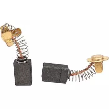 Угольные щетки DCA ASM02-125B(30030600018)