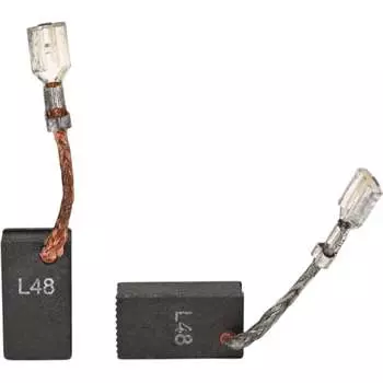 Угольные щетки DCA ASM04-150(30030600187)