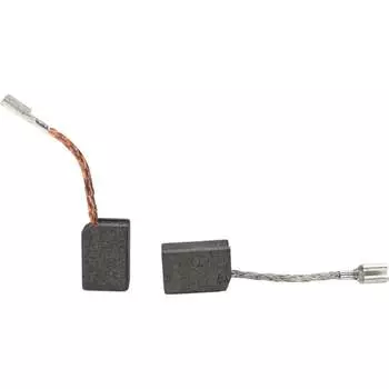 Угольные щетки DCA ASM13-125B(30030600189)