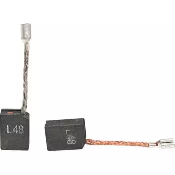 Угольные щетки DCA ASM17-115B(30030600199)