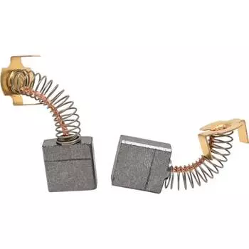 Угольные щетки DCA ASM180A(30030600004)