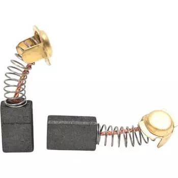 Угольные щетки DCA AZG06-6S(30030600067)