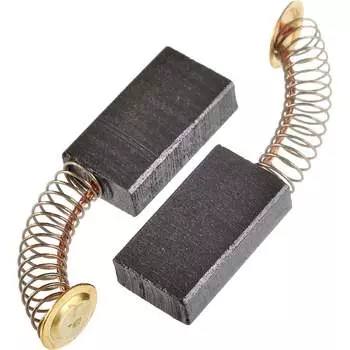 Угольные щетки для электроинструмента 17-102 МШУ Киров TORGWIN T178434