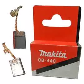 Угольные щетки Makita