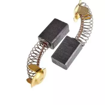 Угольные щетки TORGWIN