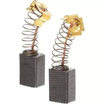 Угольные щетки TORGWIN